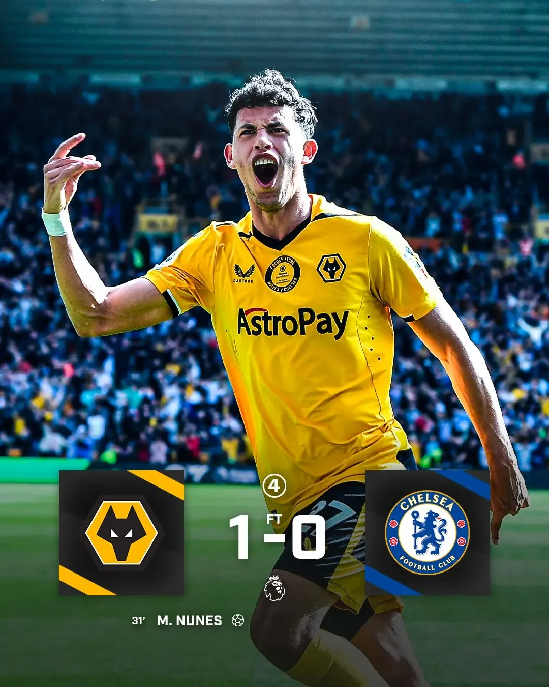 Vòng 30 Ngoại hạng Anh: Chelsea bại trận, Tottenham thắng nhọc nhằn - Ảnh 1. Vòng 30 Ngoại hạng Anh: Chelsea bại trận, Tottenham thắng nhọc nhằn - Ảnh 1.