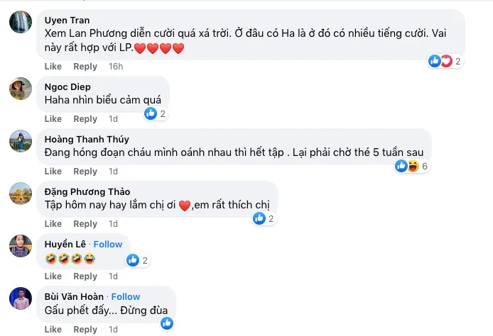 Lan Phương giật mình với hình ảnh Kim Mao sư vương của Hà Gia đình mình vui bất thình lình - Ảnh 5.