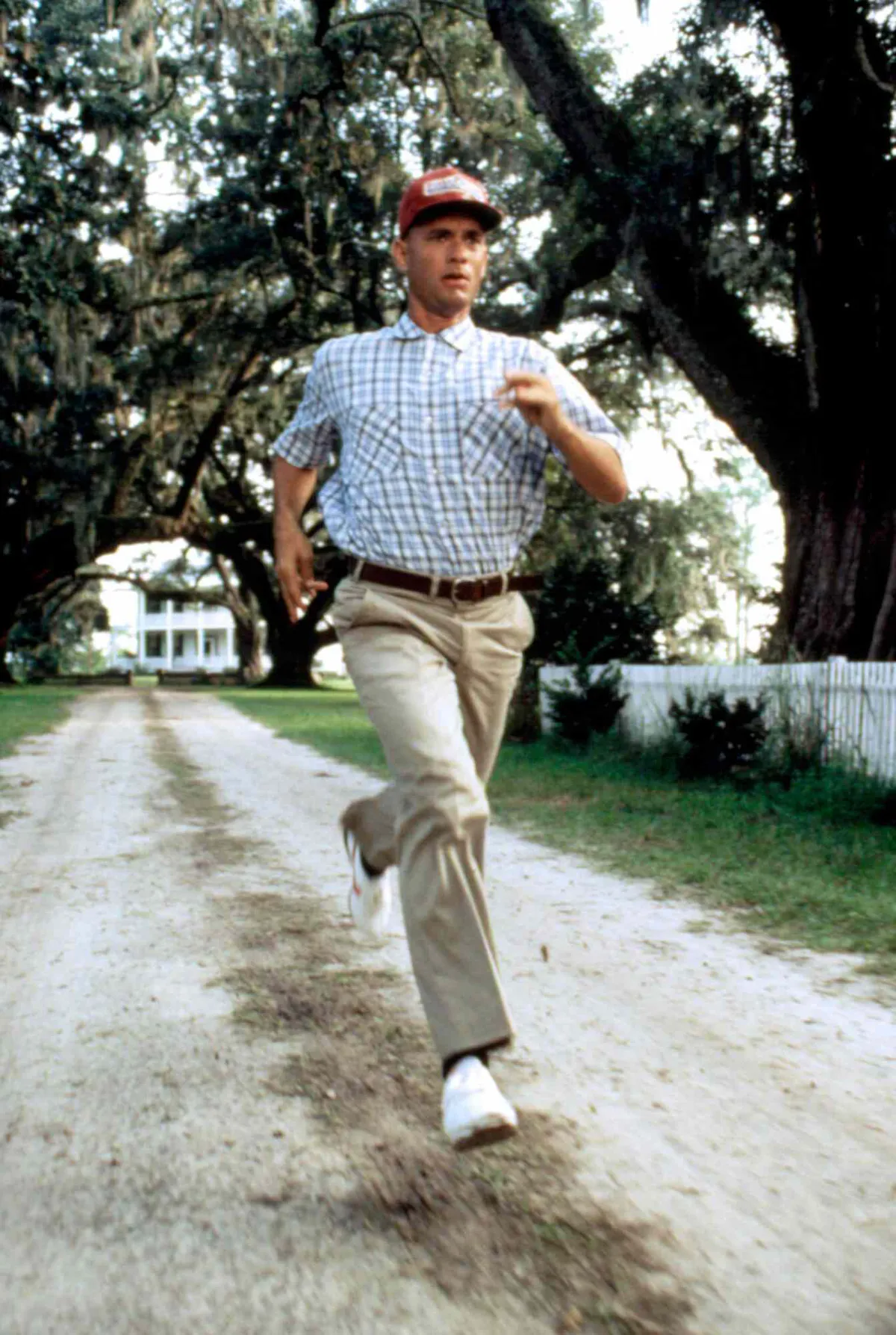 Tom Hanks từng nghi ngờ sự thành công của bom tấn kinh điển Forrest Gump - Ảnh 1.