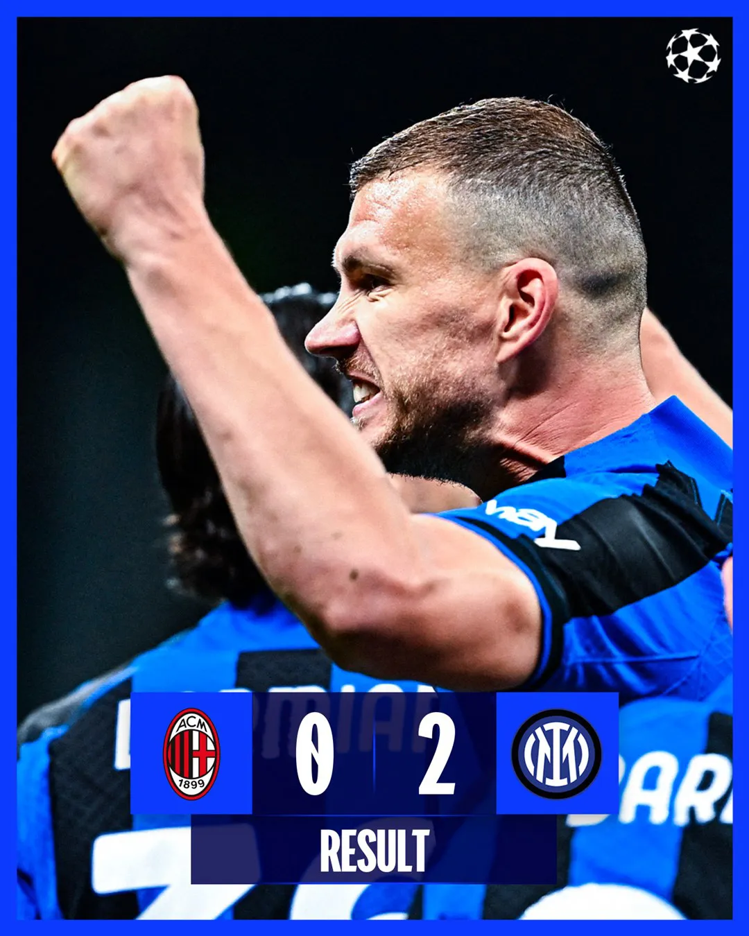 11 phút ghi 2 bàn, Inter tạo lợi thế lớn trước trận lượt về Champions League - Ảnh 1. 11 phút ghi 2 bàn, Inter tạo lợi thế lớn trước trận lượt về Champions League - Ảnh 1.