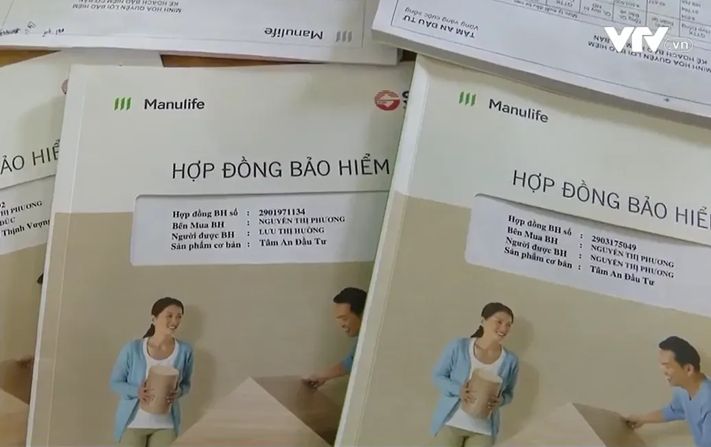 Manulife chỉ hoàn tiền nếu khách hàng “giữ im lặng” - Ảnh 2.