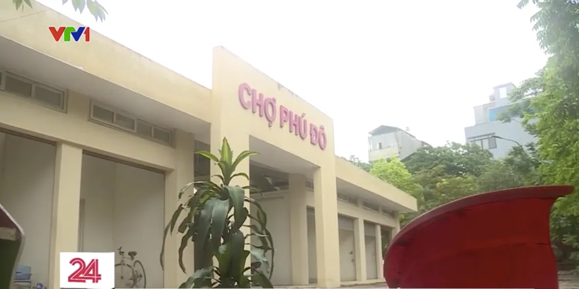 Chợ chuyển đổi: Nơi có không cần, nơi cần không có - Ảnh 2. Chợ chuyển đổi: Nơi có không cần, nơi cần không có - Ảnh 2.