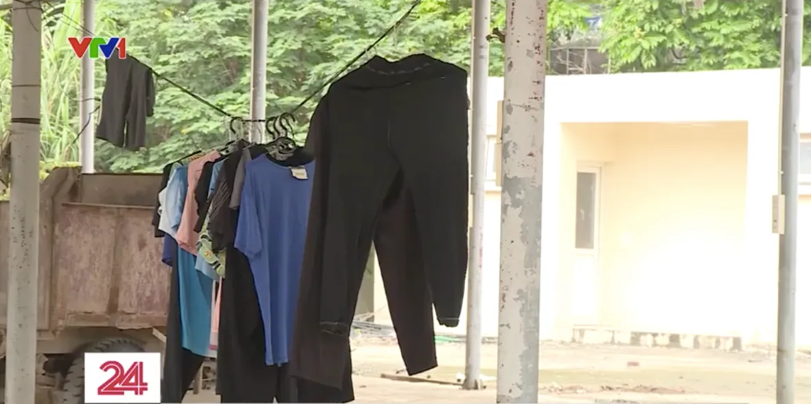 Chợ chuyển đổi: Nơi có không cần, nơi cần không có - Ảnh 4. Chợ chuyển đổi: Nơi có không cần, nơi cần không có - Ảnh 4.