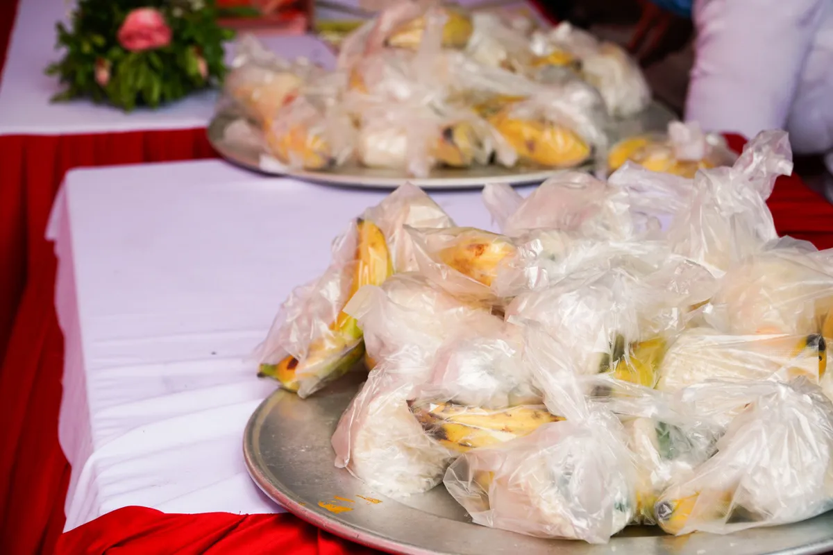 L&agrave;ng Lệ Mật tưng bừng tổ chức Lễ hội truyền thống  - Ảnh 19.