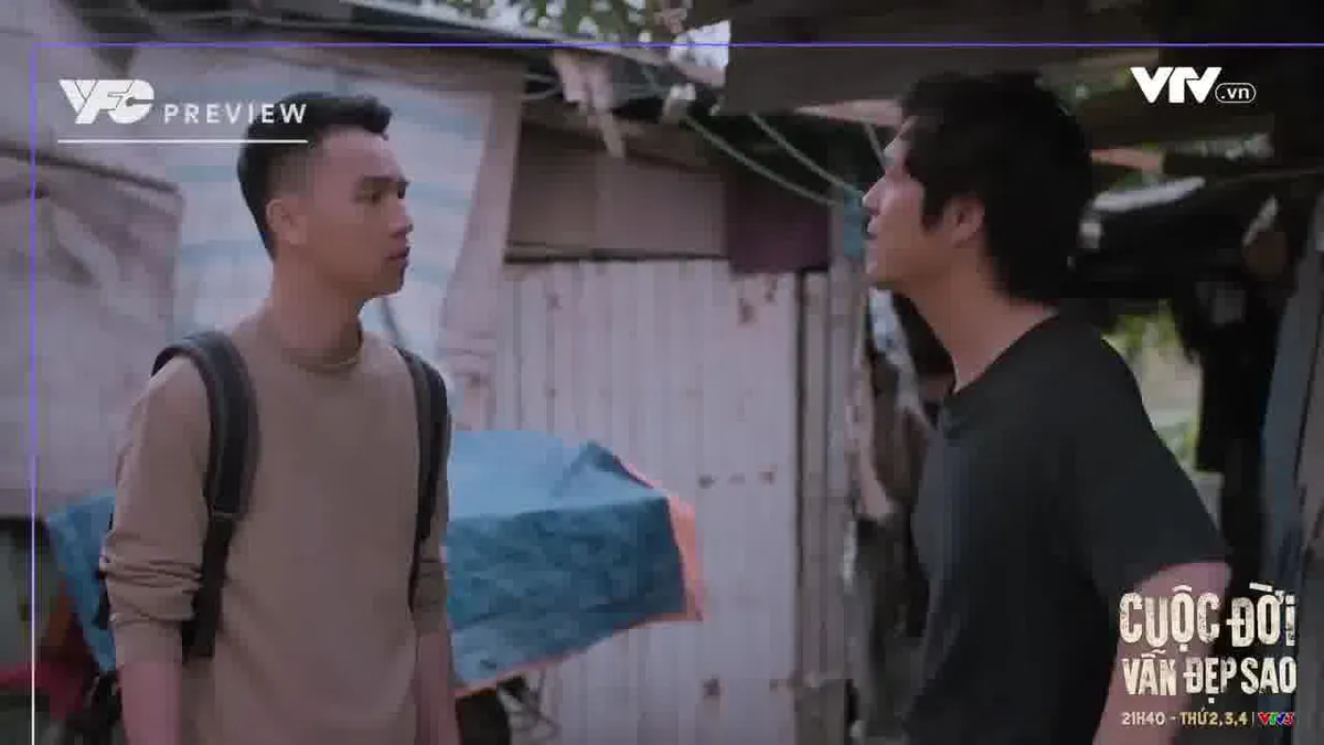 Cuộc đời vẫn đẹp sao - Tập 20: Điền tr&oacute;t l&agrave;m lộ chuyện Lưu bỏ việc - Ảnh 1.