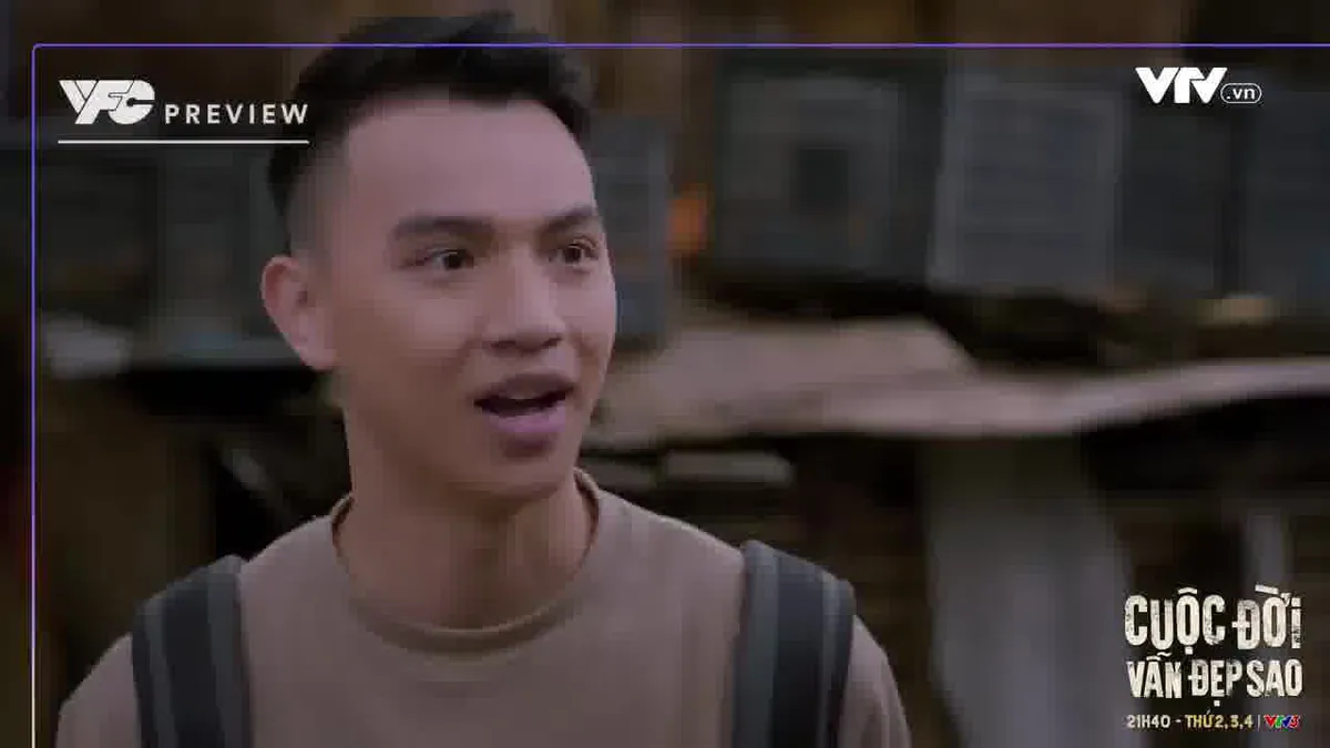 Cuộc đời vẫn đẹp sao - Tập 20: Điền tr&oacute;t l&agrave;m lộ chuyện Lưu bỏ việc - Ảnh 2.