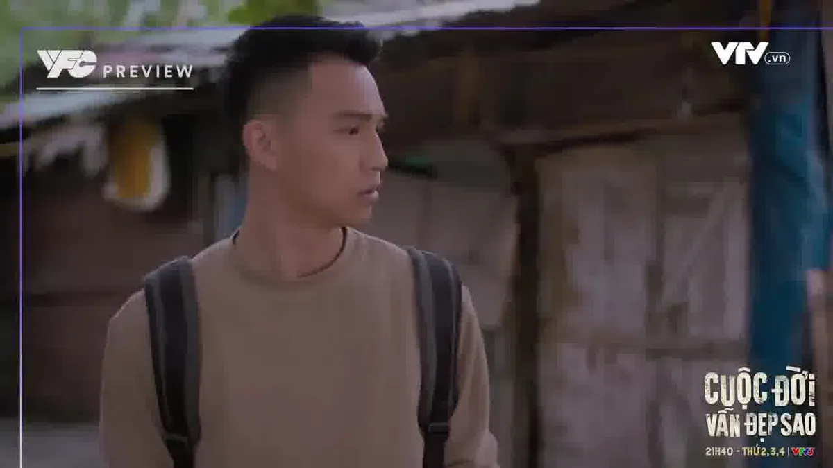 Cuộc đời vẫn đẹp sao - Tập 20: Điền tr&oacute;t l&agrave;m lộ chuyện Lưu bỏ việc - Ảnh 6.