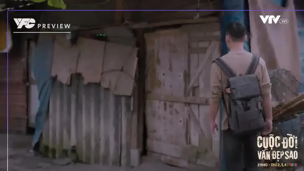 Cuộc đời vẫn đẹp sao - Tập 20: Điền tr&oacute;t l&agrave;m lộ chuyện Lưu bỏ việc - Ảnh 7.