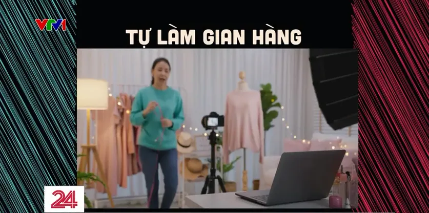 Kiếm tiền từ TikTok: Cơ hội đổi đời song hành với những cái bẫy - Ảnh 3.