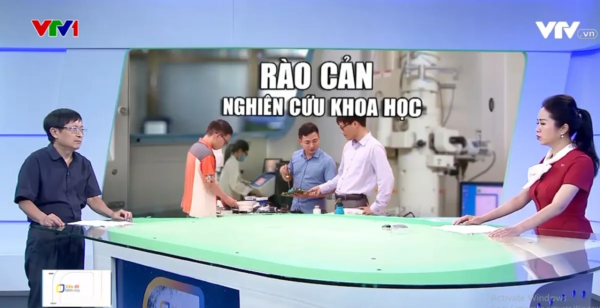 Trình độ khoa học công nghệ của Việt Nam đứng thứ hạng nào ở Đông Nam Á? - Ảnh 2.