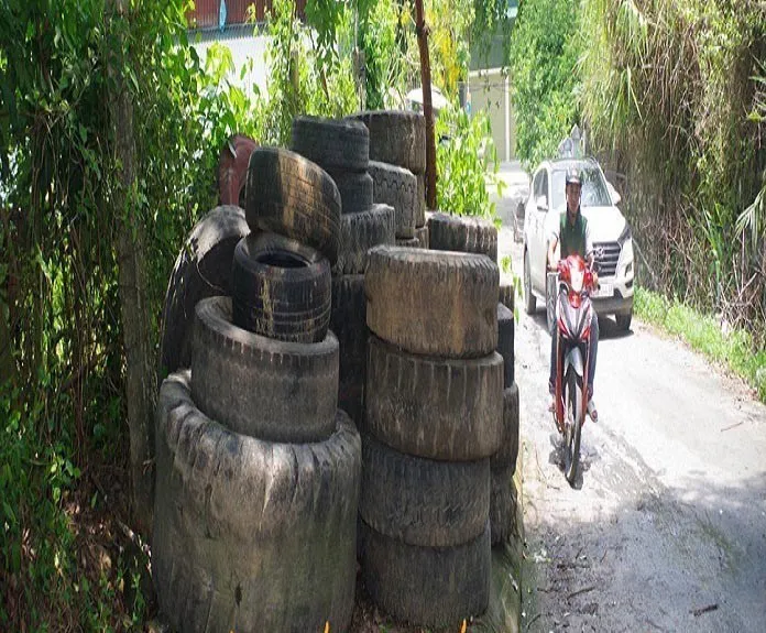 Lai Châu: Bắt giữ đối tượng gây trọng án do ghen tuông - Ảnh 2.