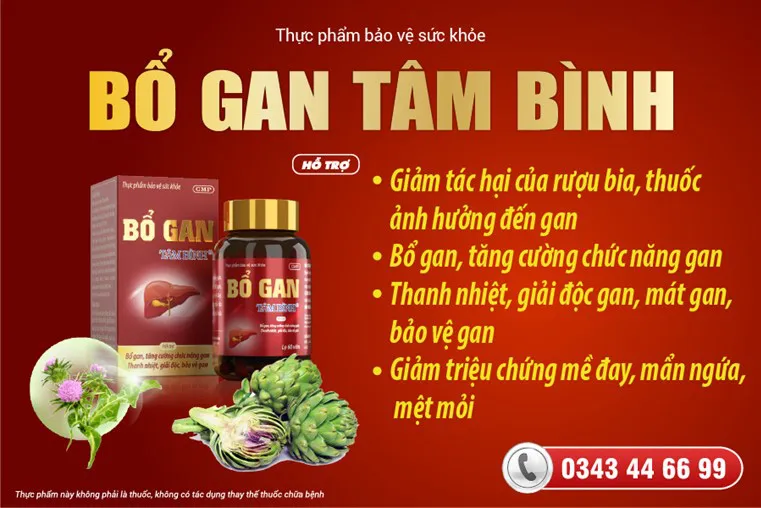 Top 4 dược liệu quý giải độc gan, phục hồi chức năng gan tốt nhất - Ảnh 4. Top 4 dược liệu quý giải độc gan, phục hồi chức năng gan tốt nhất - Ảnh 4.
