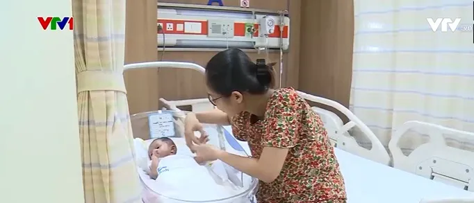 Phẫu thuật tim cứu sống trẻ sơ sinh 6 ngày tuổi  - Ảnh 1.