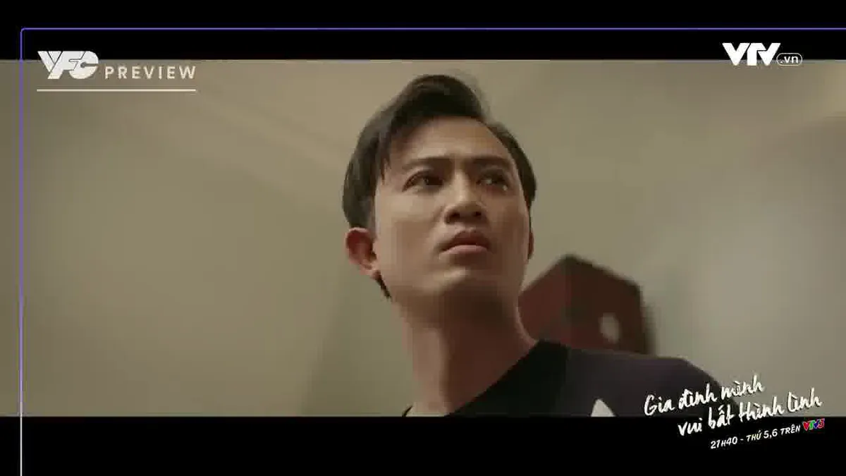 Gia đ&igrave;nh m&igrave;nh vui bất th&igrave;nh l&igrave;nh - Tập 21: Th&agrave;nh tới số với H&agrave; v&igrave; kh&ocirc;ng thấy nhẫn cưới - Ảnh 3.