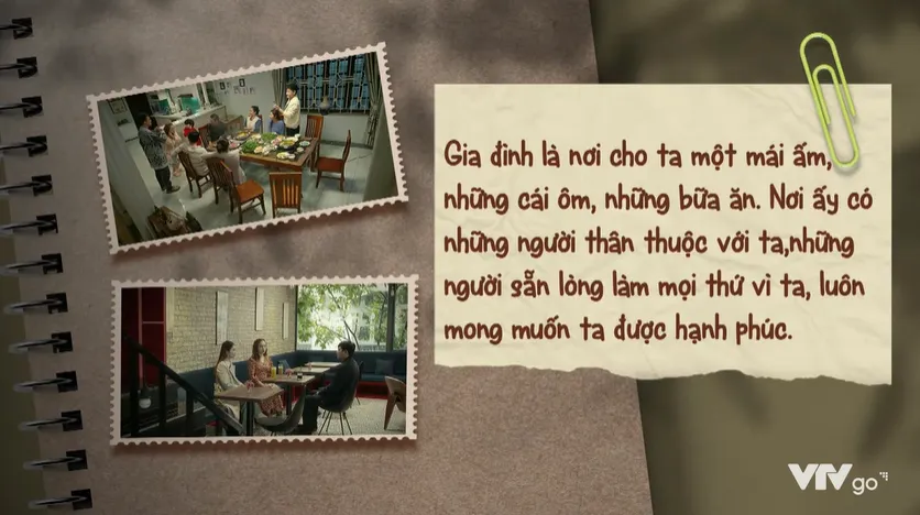 Thêm 10 thông điệp ý nghĩa từ Gia đình mình vui bất thình lình - Ảnh 7.