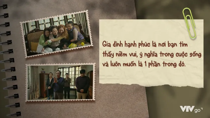 Thêm 10 thông điệp ý nghĩa từ Gia đình mình vui bất thình lình - Ảnh 10.