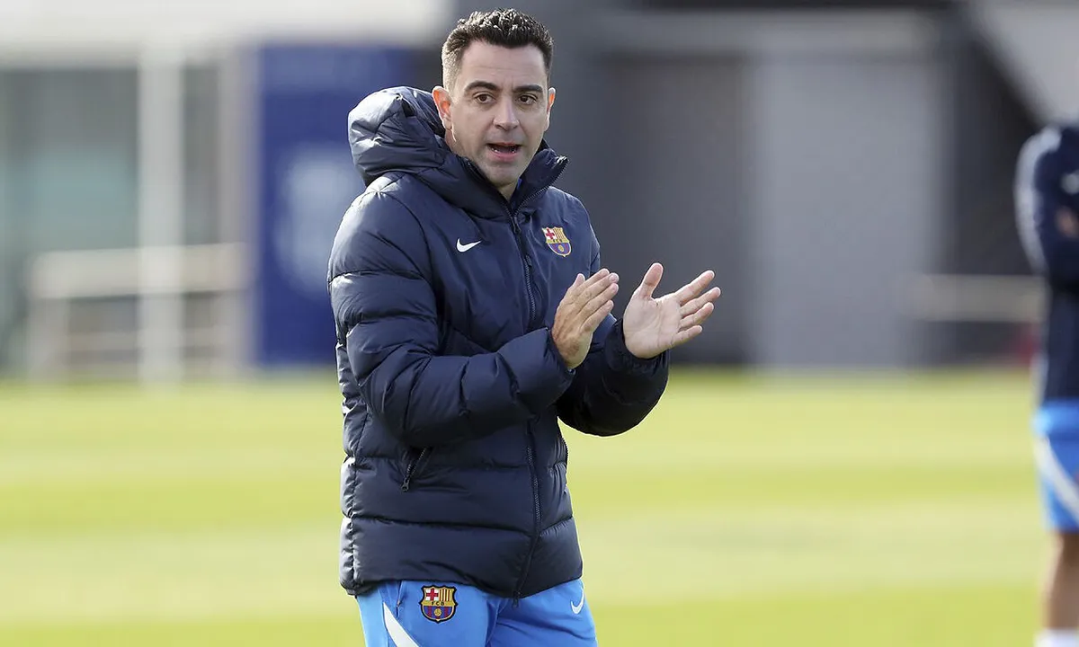 Barcelona muốn đạt nhiều kỷ lục ở phần c&ograve;n lại của m&ugrave;a giải - Ảnh 1.