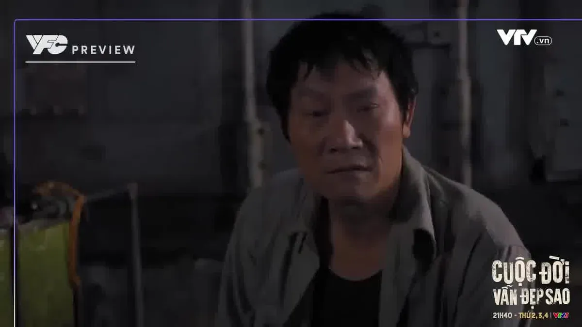Cuộc đời vẫn đẹp sao - Tập 14: Lưu ch&aacute;n đời v&igrave; con trai xấu hổ v&igrave; m&igrave;nh - Ảnh 3.