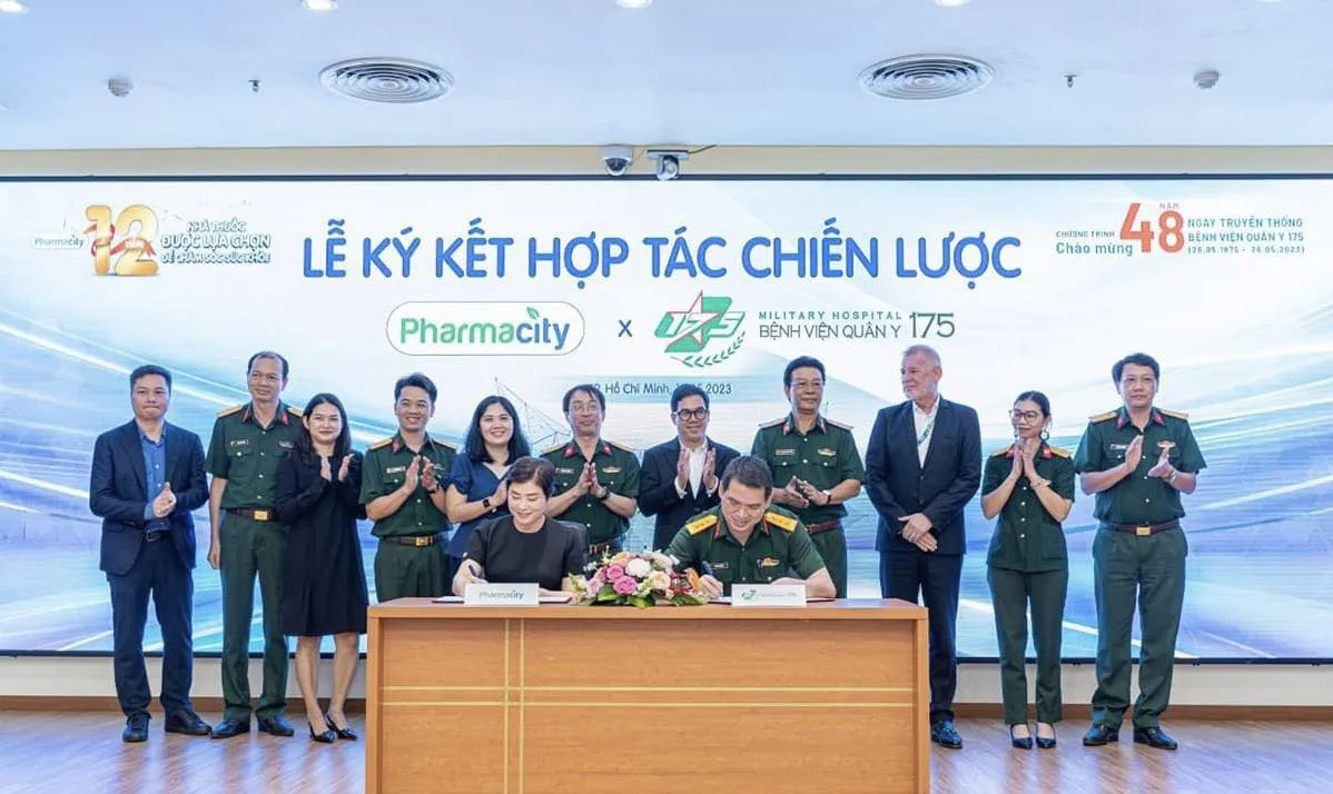 Hỗ trợ đào tạo kỹ năng sơ cấp cứu cho nhân viên nhà thuốc - Ảnh 2.