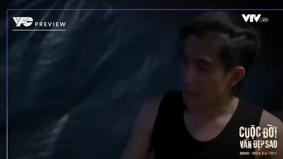 Cuộc đời vẫn đẹp sao - Tập 23: Kh&ocirc;ng vay được tiền b&agrave; T&igrave;nh, B&aacute;t định l&agrave;m liều? - Ảnh 4.