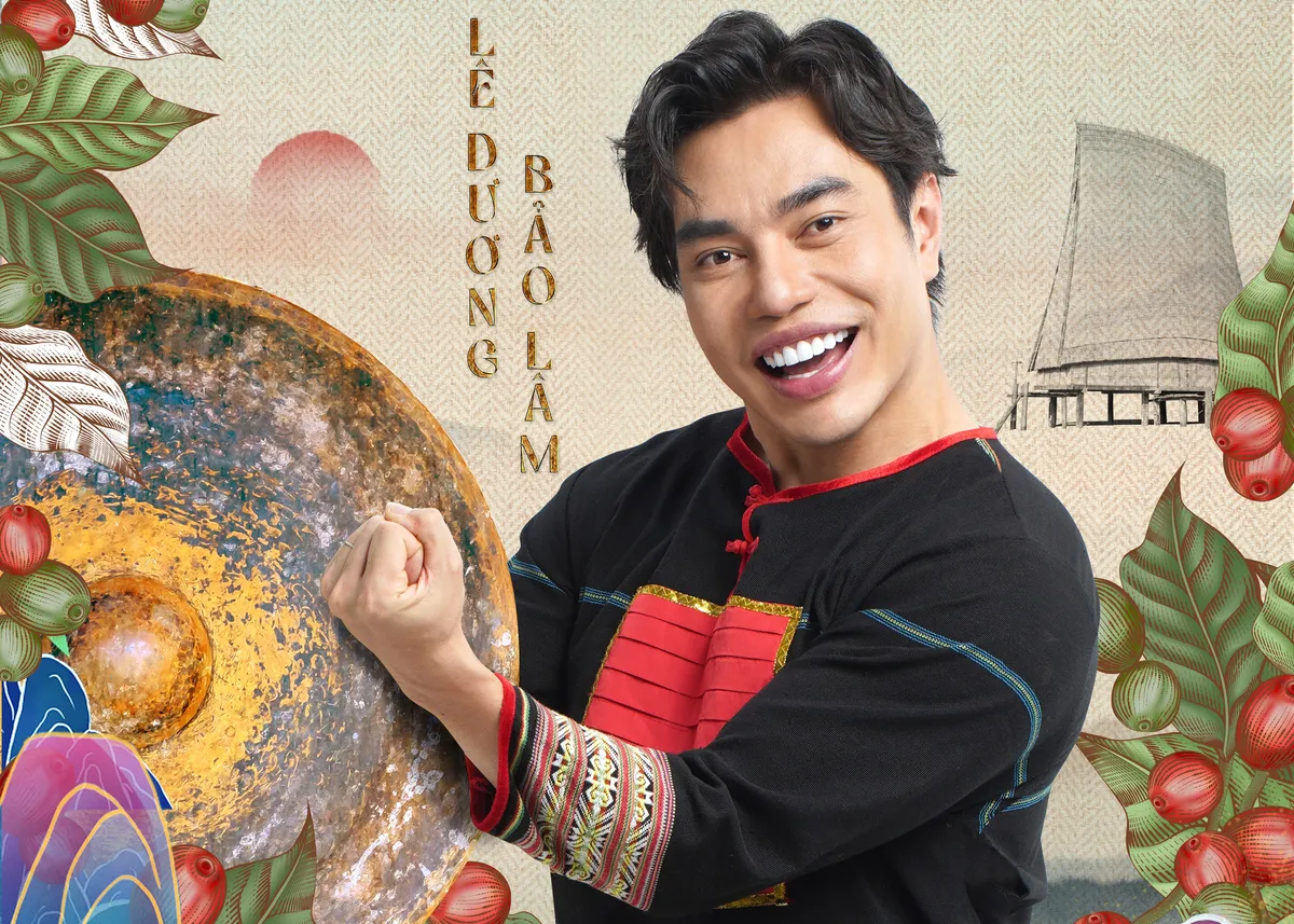 B&iacute;ch Phương lần đầu tham gia truyền h&igrave;nh thực tế - Ảnh 2.