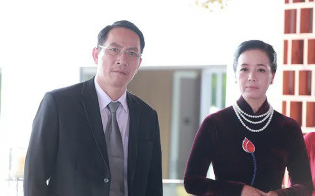 Sự nghiệp diễn xuất của NSƯT Ho&agrave;ng Hải: Từ &ocirc;ng tr&ugrave;m đầu trọc đến bốc v&aacute;c chợ đầu mối - Ảnh 9.