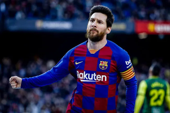 Ph&iacute;a Ả Rập X&ecirc; &Uacute;t lạc quan sẽ sở hữu được Lionel Messi - Ảnh 2.