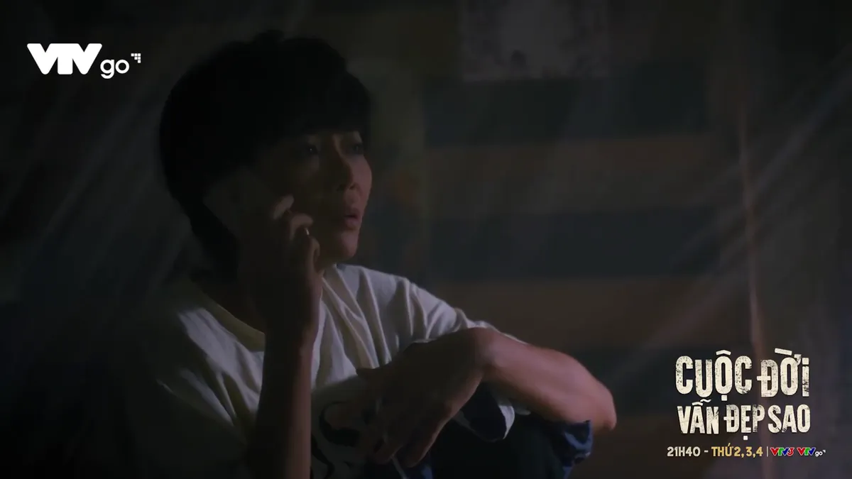 Cuộc đời vẫn đẹp sao - Tập 24: B&aacute;t ph&aacute;t hiện b&agrave; T&igrave;nh bất tỉnh - Ảnh 4.