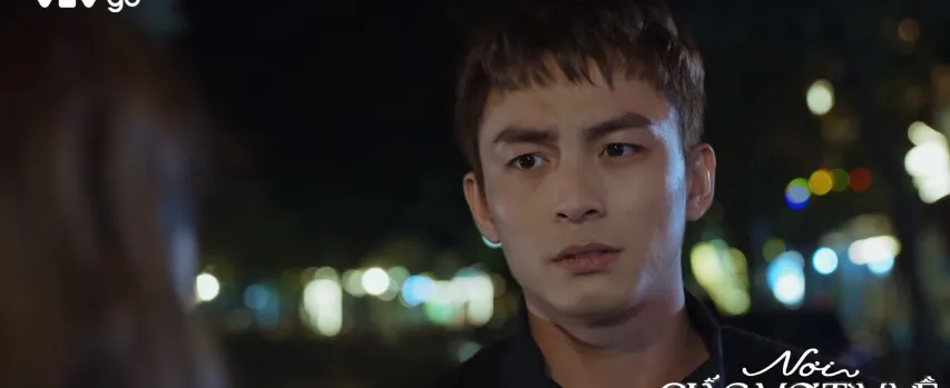 Nơi giấc mơ t&igrave;m về - Tập 4: D&ugrave;ng tiền để nữ trợ l&yacute; th&ocirc;i k&egrave; k&egrave;, qu&yacute; tử nhận c&acirc;u trả lời bất ngờ - Ảnh 3.