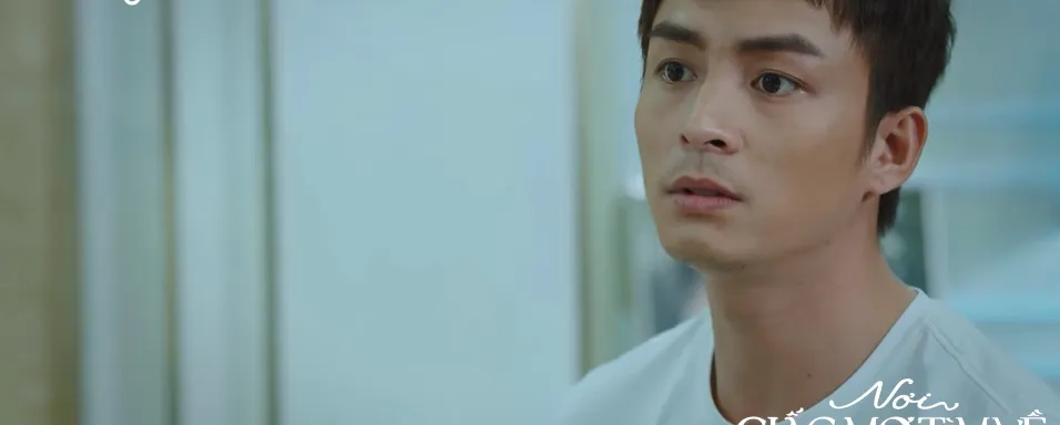 Nơi giấc mơ t&igrave;m về - Tập 4: Bị ch&aacute;u trai n&oacute;i độc đo&aacute;n, độc t&agrave;i, b&agrave; Lan giận t&iacute;m mặt - Ảnh 3.