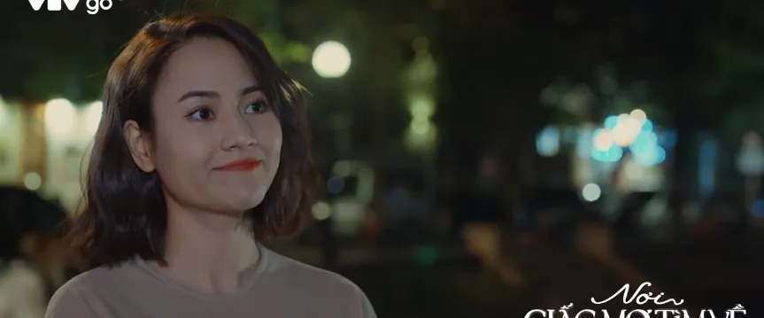 Nơi giấc mơ t&igrave;m về - Tập 4: D&ugrave;ng tiền để nữ trợ l&yacute; th&ocirc;i k&egrave; k&egrave;, qu&yacute; tử nhận c&acirc;u trả lời bất ngờ - Ảnh 2.