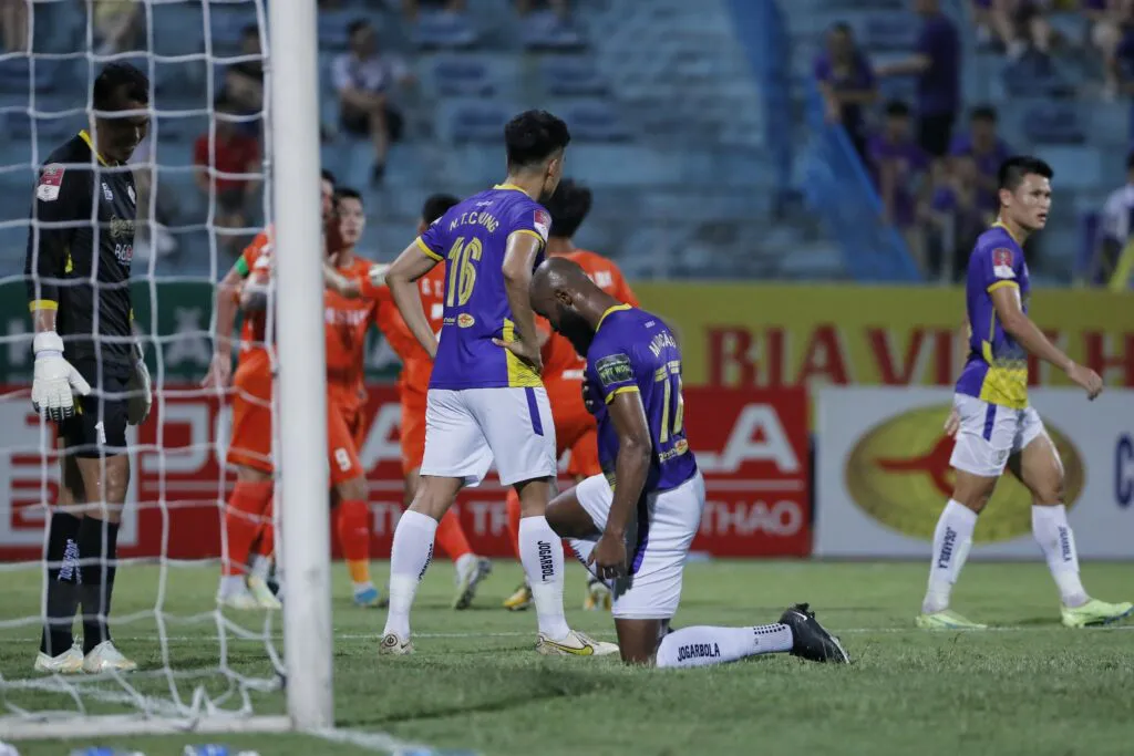 Trước vòng 9 Night Wolf V.League 1 – 2023: Những màn so tài hấp dẫn - Ảnh 3. Trước vòng 9 Night Wolf V.League 1 – 2023: Những màn so tài hấp dẫn - Ảnh 3.