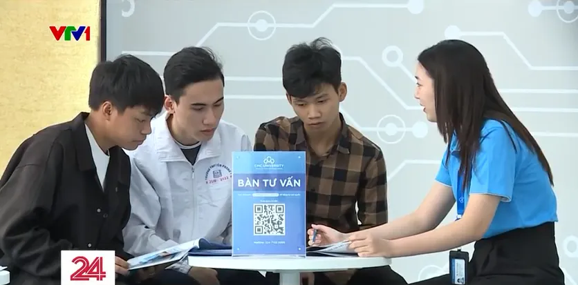 Học bạ 5 điểm/m&ocirc;n c&oacute; thể tr&uacute;ng tuyển Đại học? - Ảnh 1.