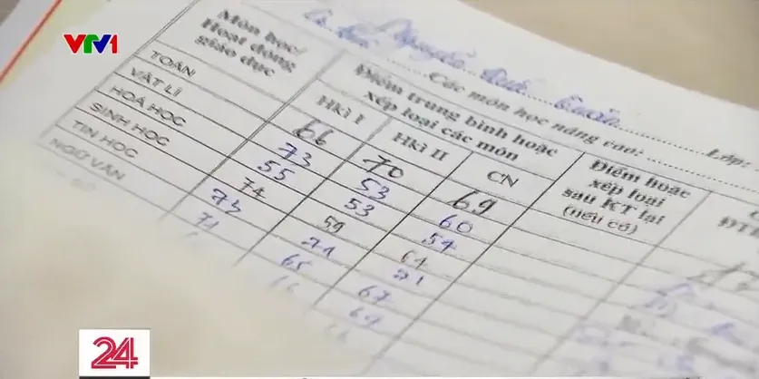 Học bạ 5 điểm/m&ocirc;n c&oacute; thể tr&uacute;ng tuyển Đại học? - Ảnh 3.