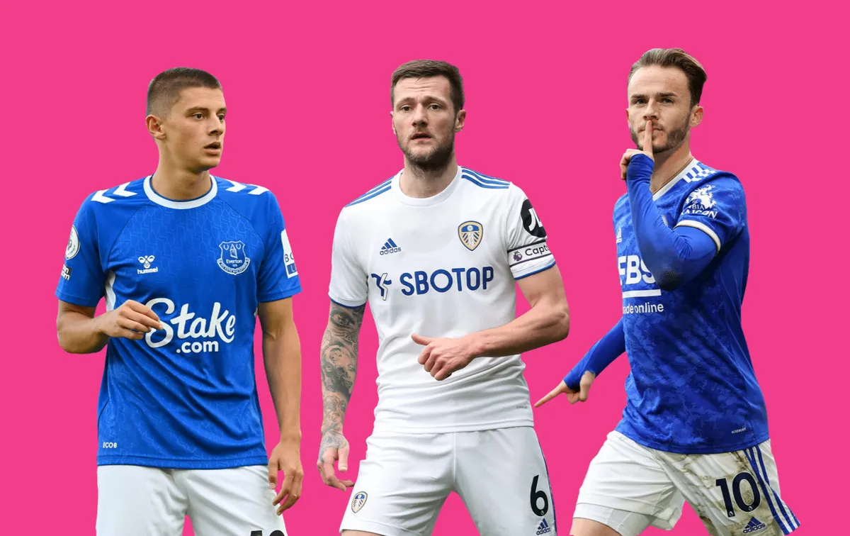 Ngoại hạng Anh mùa giải 2023 hạ màn: Nóng cuộc đua trụ hạng của Everton, Leicester City và Leeds United - Ảnh 1. Ngoại hạng Anh mùa giải 2023 hạ màn: Nóng cuộc đua trụ hạng của Everton, Leicester City và Leeds United - Ảnh 1.