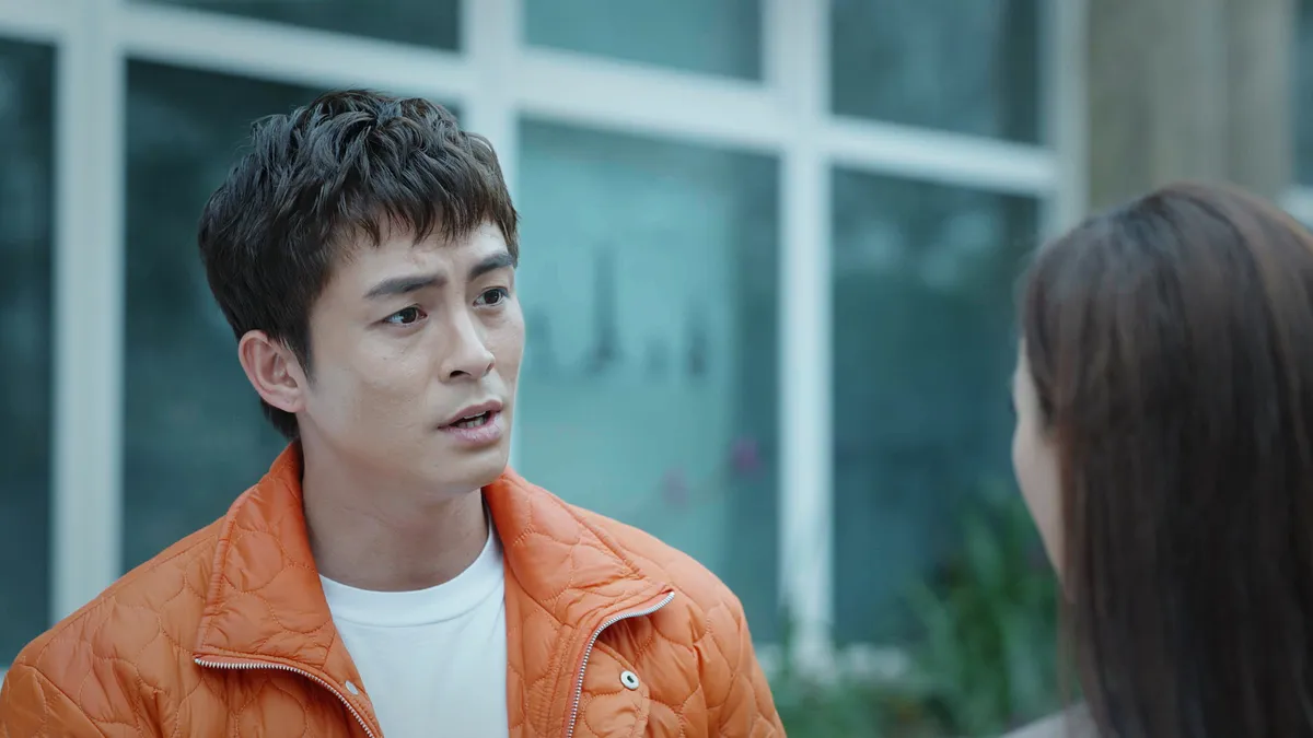 Nơi giấc mơ t&igrave;m về - Tập 6: Người y&ecirc;u cũ ghen Gia An trước cổng c&ocirc;ng ty - Ảnh 2.