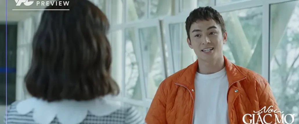 Nơi giấc mơ t&igrave;m về - Tập 6: Thiếu gia dụ trợ l&yacute; đ&oacute;ng vai người y&ecirc;u - Ảnh 3.