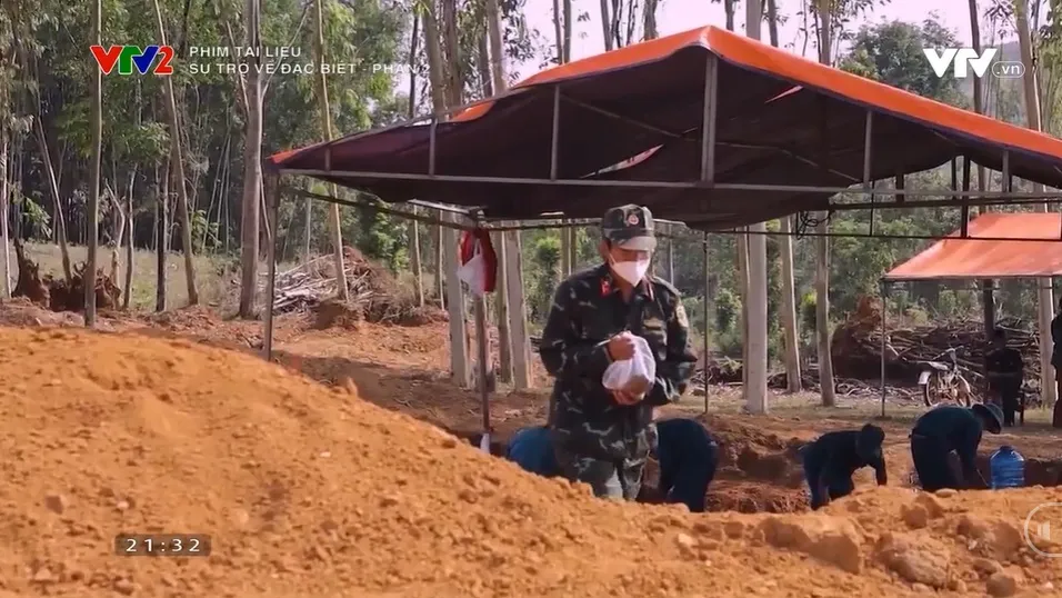 Sự trở về đặc biệt sau 56 năm qua những trang nhật k&yacute; - Ảnh 6.