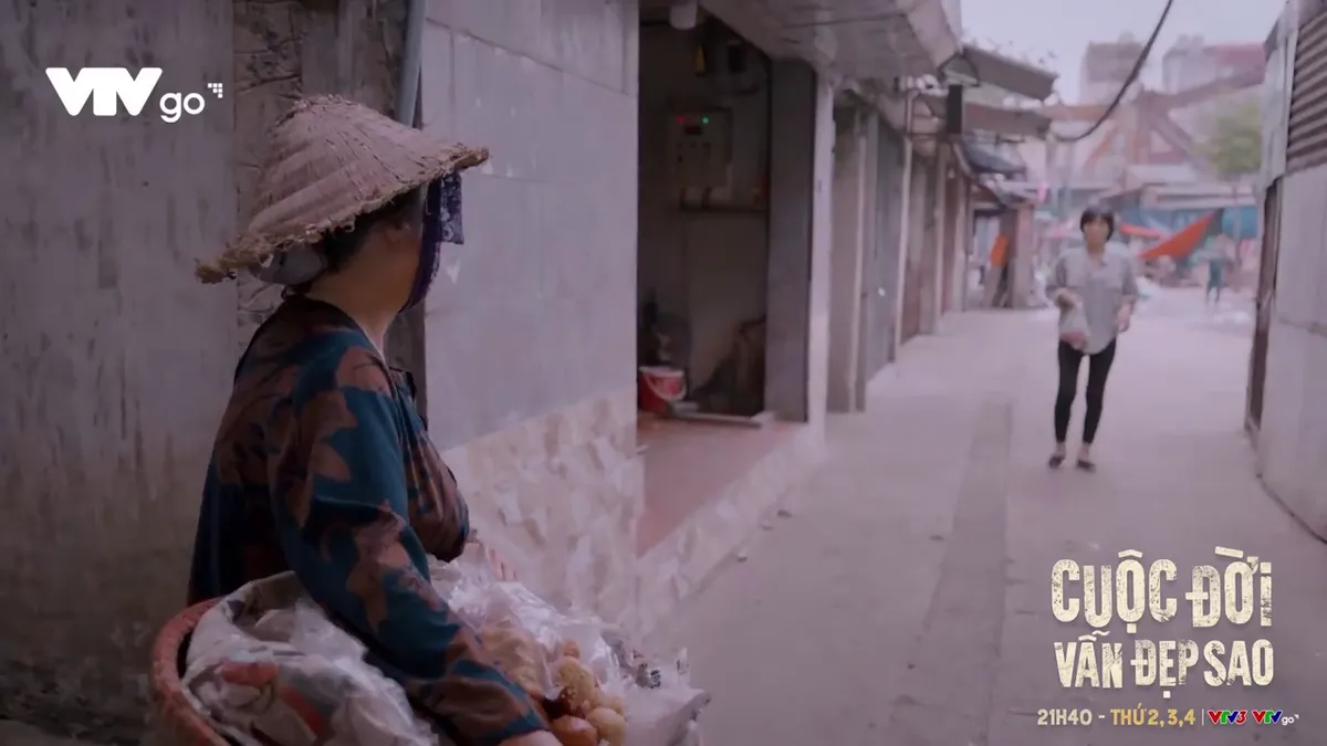 Cuộc đời vẫn đẹp sao - Tập 15: Luyến cho thuốc chuột v&agrave;o đồ ăn - Ảnh 3.