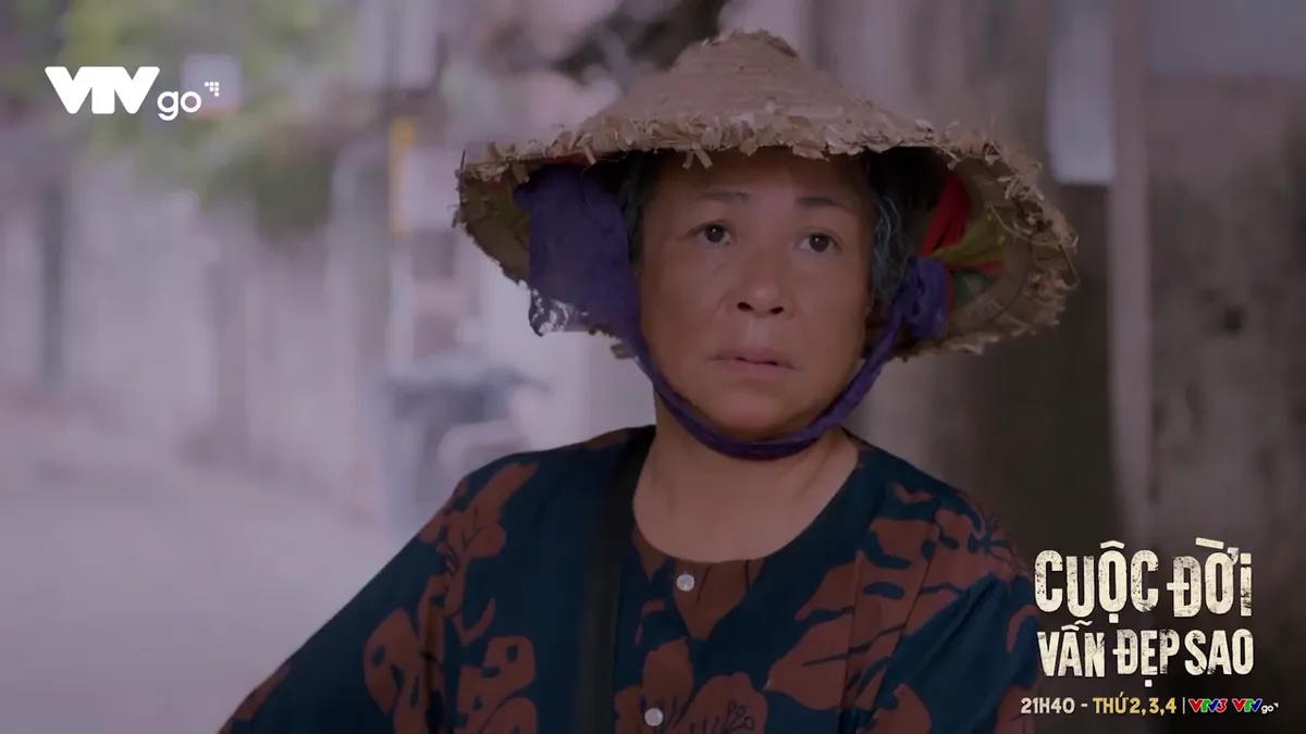 Cuộc đời vẫn đẹp sao - Tập 15: Luyến cho thuốc chuột v&agrave;o đồ ăn - Ảnh 4.