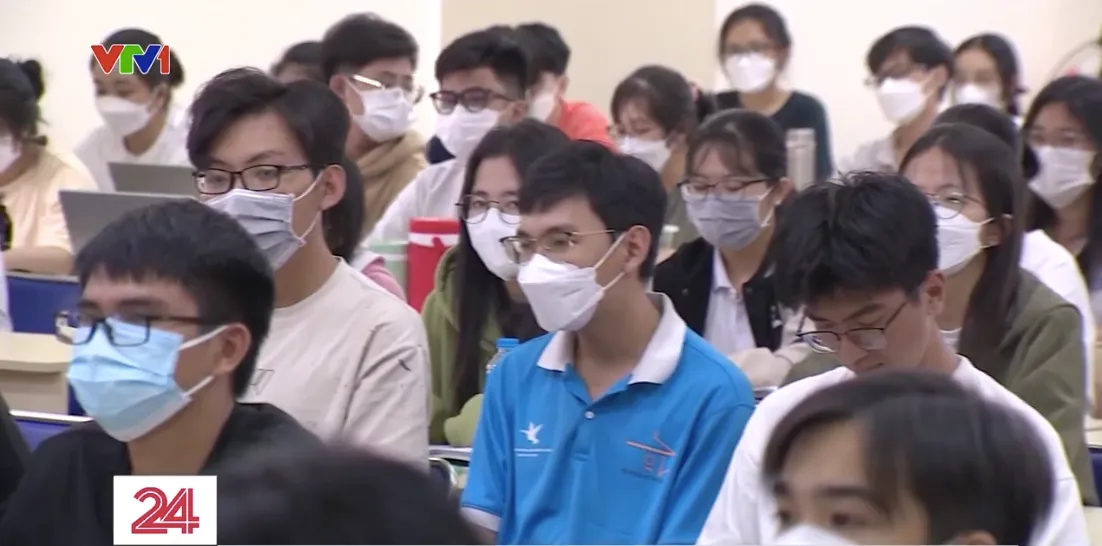 Tuyển sinh Y khoa bằng m&ocirc;n Ngữ Văn: C&aacute;c trường phải đưa ra căn cứ khoa học - Ảnh 1.