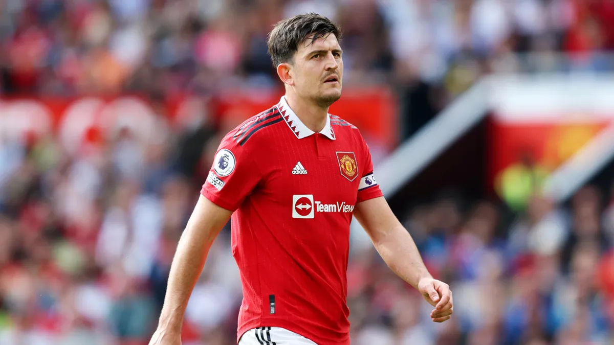 Manchester United sẵn s&agrave;ng chi tiền để Maguire rời c&acirc;u lạc bộ - Ảnh 1.