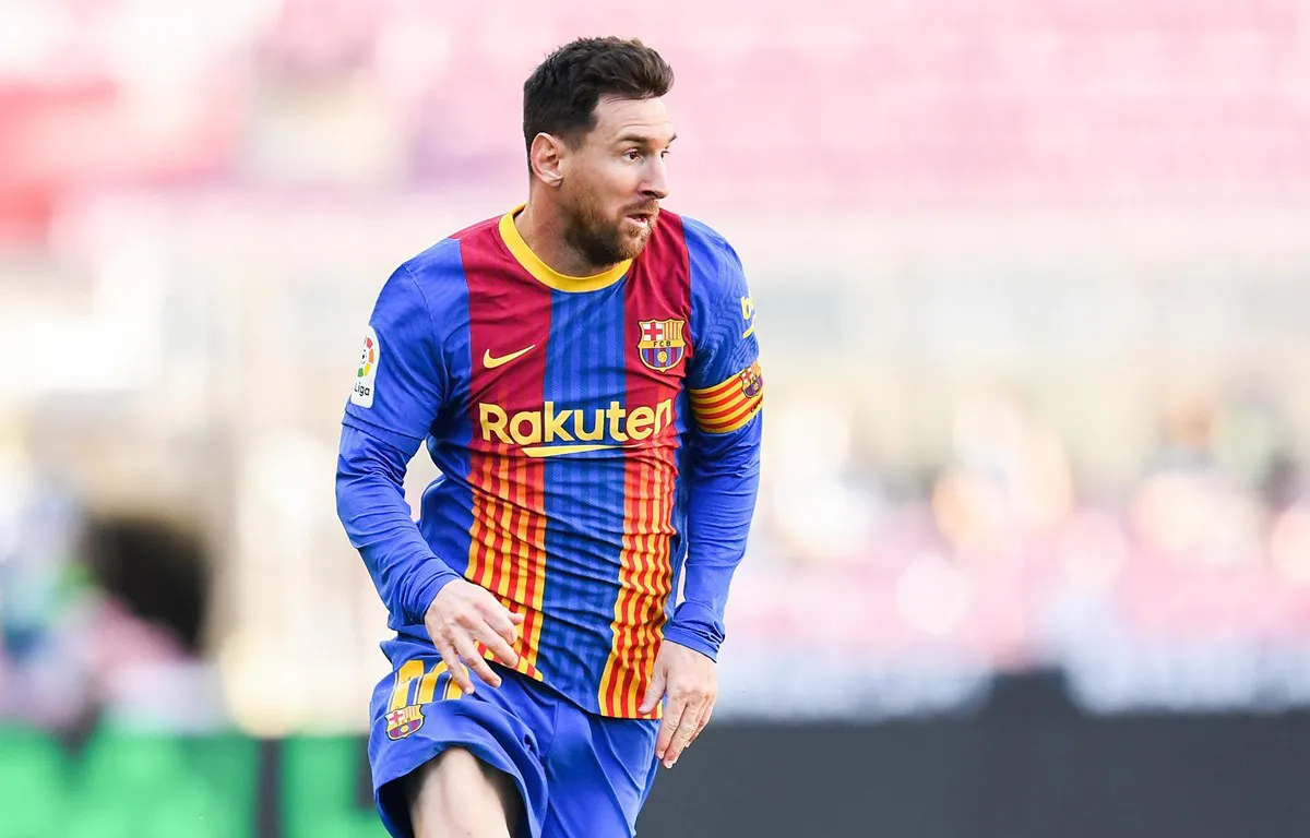 Inter Miami v&agrave; Barcelona bắt tay nhau để ngăn chặn việc Messi tới Ả Rập thi đấu - Ảnh 2.