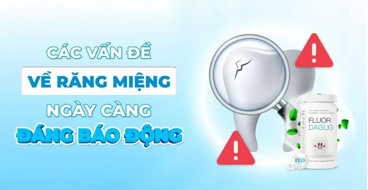 Pharmatech - Thương hiệu đồng hành cùng tọa đàm chăm sóc sức khỏe răng miệng - Ảnh 2.