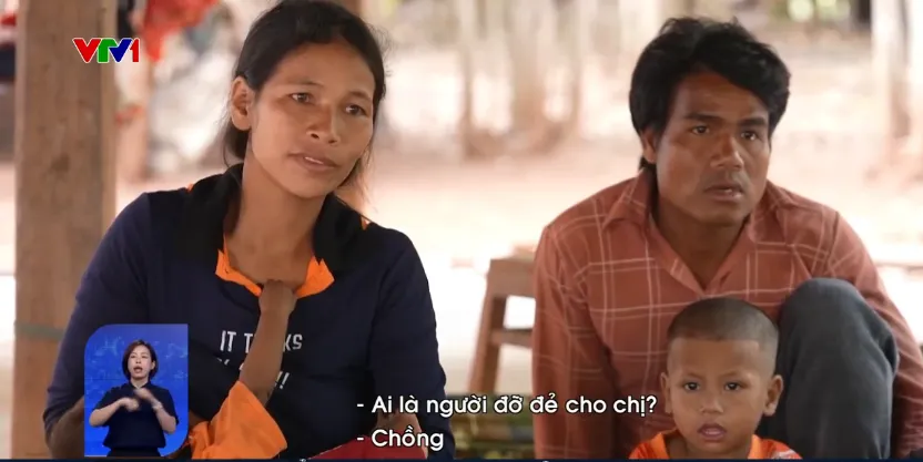Còn sự chênh lệch trong tiếp cận dịch vụ sinh sản - Ảnh 2.