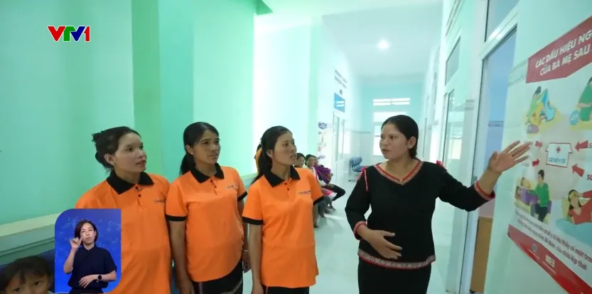 Còn sự chênh lệch trong tiếp cận dịch vụ sinh sản - Ảnh 3.