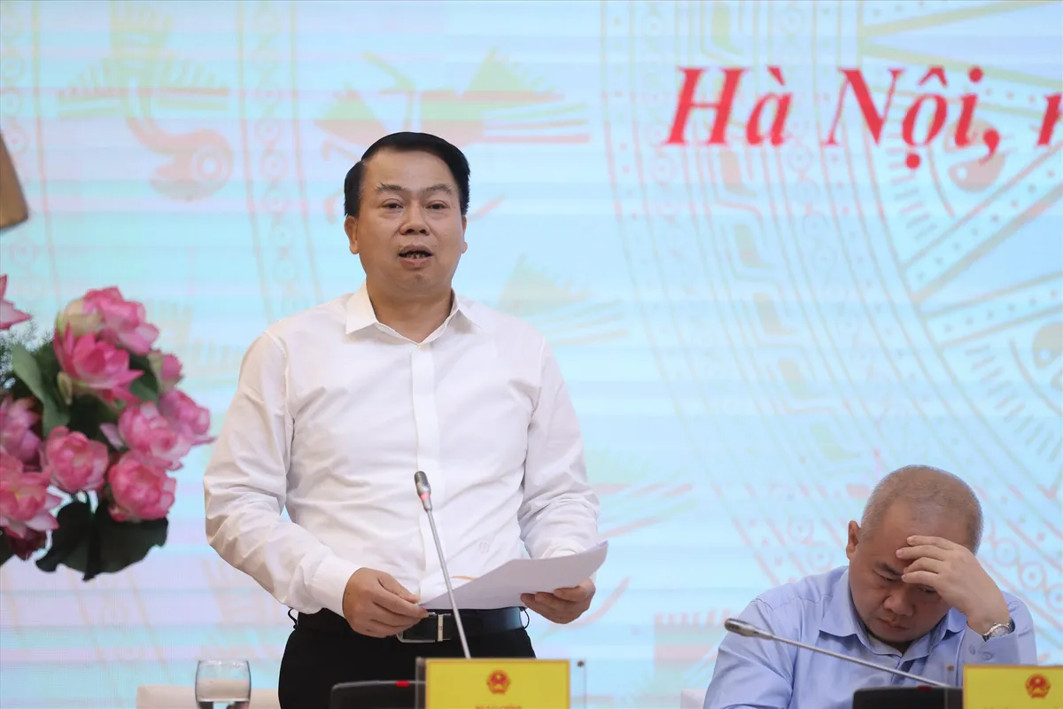 Bố trí hơn 59.000 tỉ đồng để tăng lương cơ sở từ 1/7 - Ảnh 1.