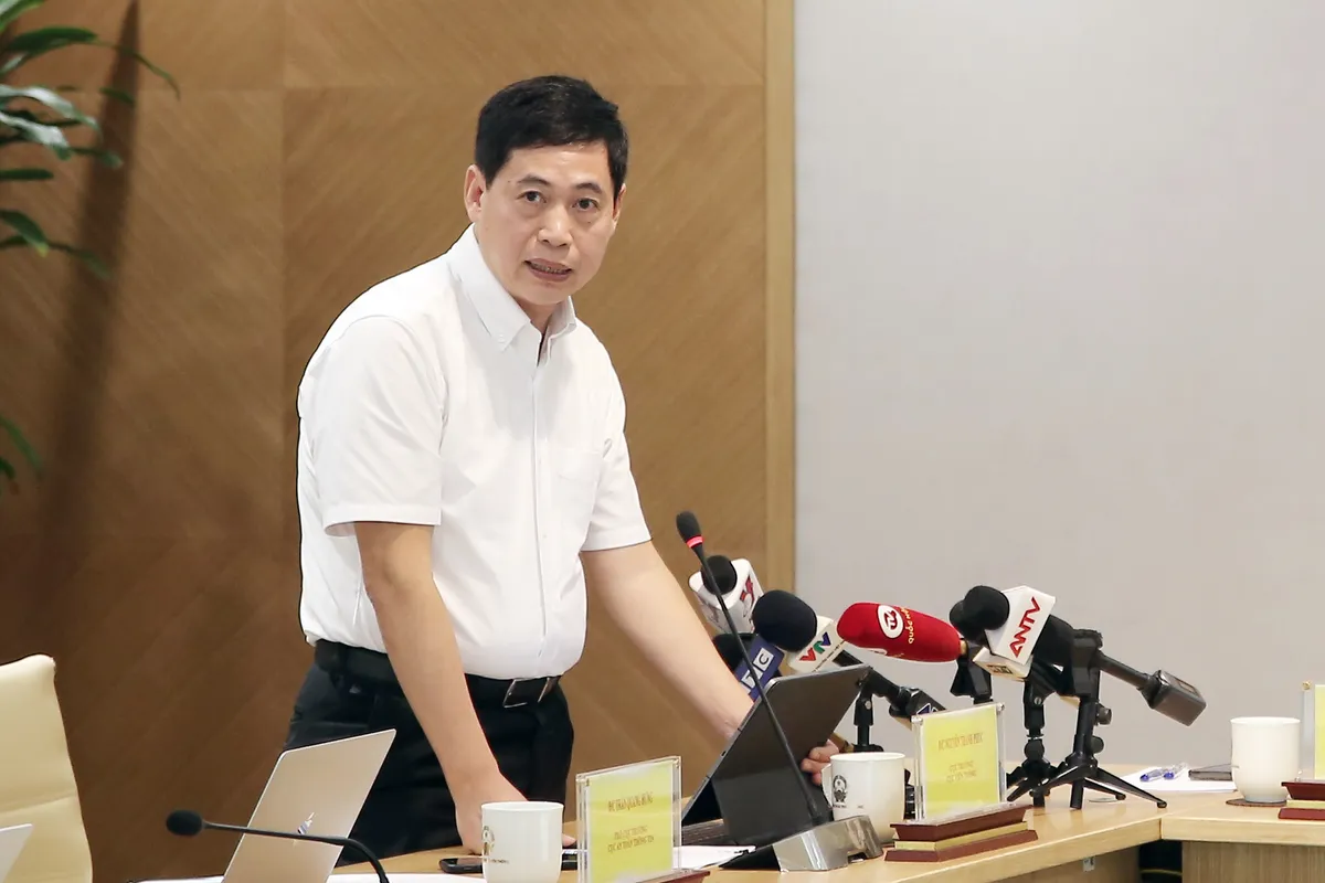 Dự kiến khắc phục hoàn toàn sự cố 5 tuyến cáp quang biển trong tháng 6 - Ảnh 1.