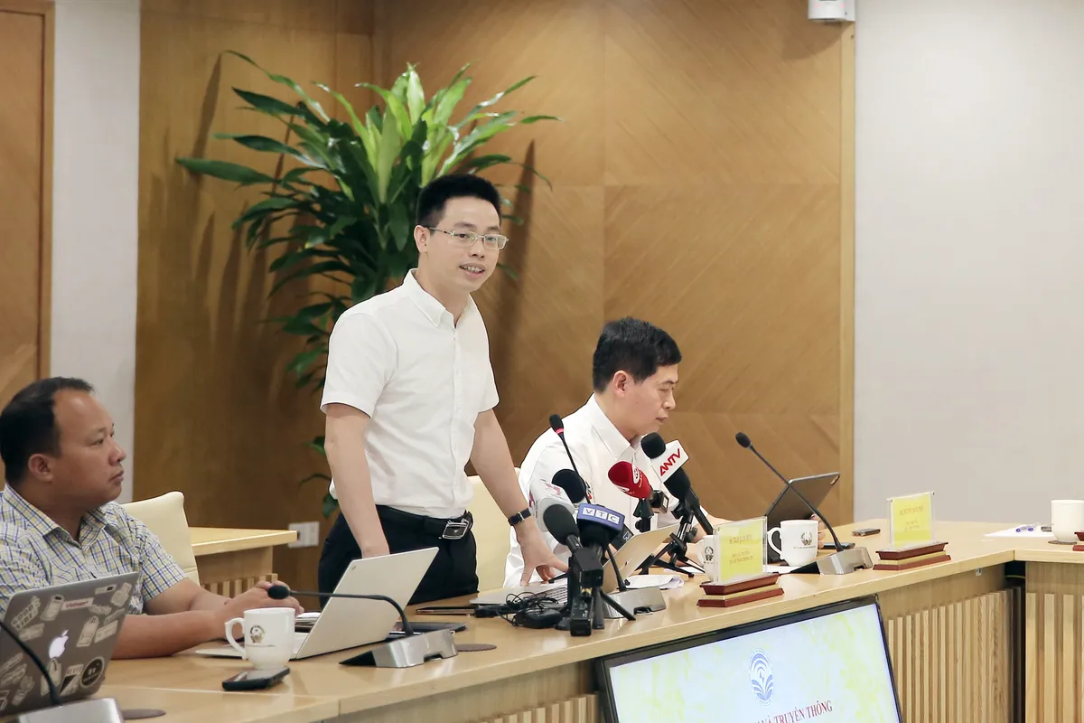 Bộ TT&TT cảnh báo dấu hiệu lừa đảo trực tuyến bằng cuộc gọi video Deepfake - Ảnh 3.