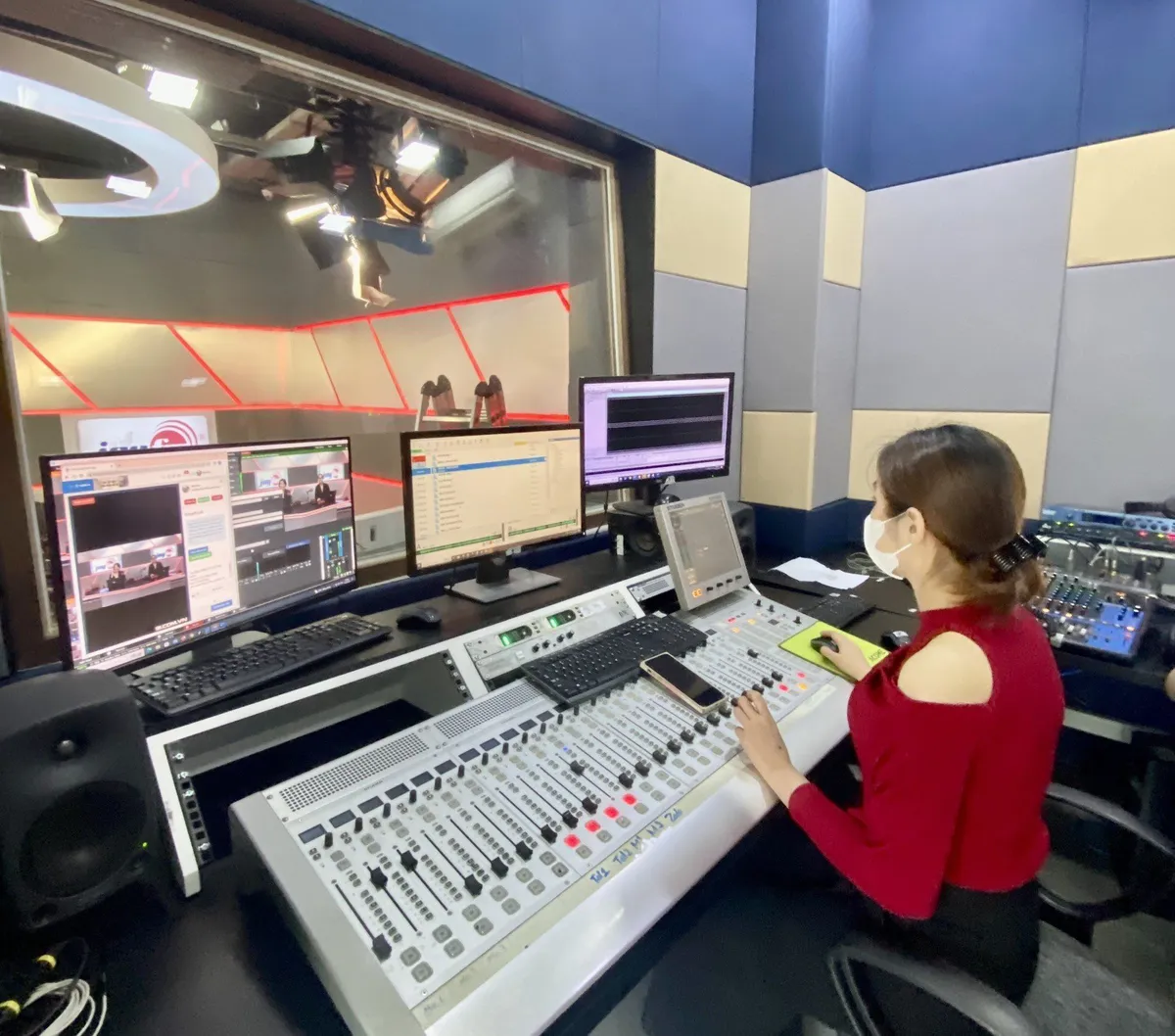 VTVcab tiếp cận khán giả trên đa nền tảng với JoyFM - Ảnh 1.